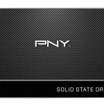اس اس دی اینترنال پی ان وای ظرفیت 120 گیگابایت مدل  PNY CS900 120GB