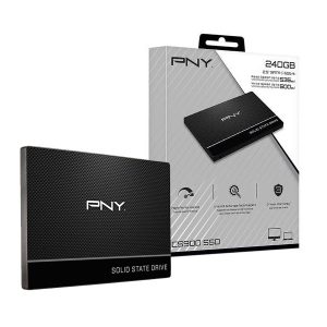 اس اس دی اینترنال پی ان وای ظرفیت 240 گیگابایت مدل  PNY CS900 240GB
