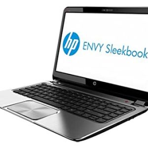 لپتاپ الترابوک  اچ پی 14 اینچ مدل HP Envy UltraBook 14-1195