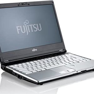 لپتاپ فوجیتسو 13 اینچ مدل Fujitsu s760