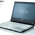 لپتاپ فوجیتسو 13 اینچ مدل Fujitsu s760