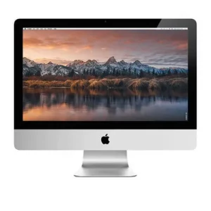 آی مک 21.5 اینچی Apple iMac  پردازنده Core i5