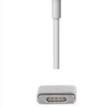 شارژر مک بوک 85W MagSafe 2 Power Adapter آداپتور برق اپل