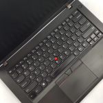 لپتاپ لنوو مدل Lenovo Thinkpad T450 ci5