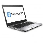 لپتاپ 14 اینچی اچ پی مدل HP EliteBook 745 G4 A12
