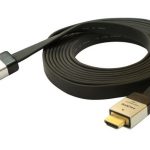 کابل HDMI سونی پک دار اصل مدل  SONY 3D به طول 3 متر