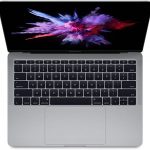 لپ تاپ مک بوک پرو 13 اینچی اپل مدل MacBook pro 2017