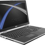 لپ تاپ دل مدل Dell Latitude E6530
