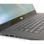 لپ تاپ 15 اینچی لمسی دل مدل Dell Precision 5540 4K