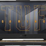 لپ تاپ گیمینگ ایسوس مدل Asus TUF Gaming FX505