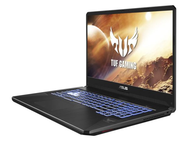 لپ تاپ گیمینگ ایسوس مدل Asus TUF Gaming FX705