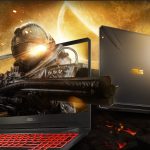 لپ تاپ گیمینگ ایسوس مدل Asus TUF Gaming FX705