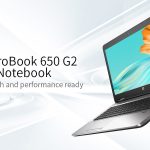 لپ تاپ اچ پی مدل ProBook 650 G2 Ci5