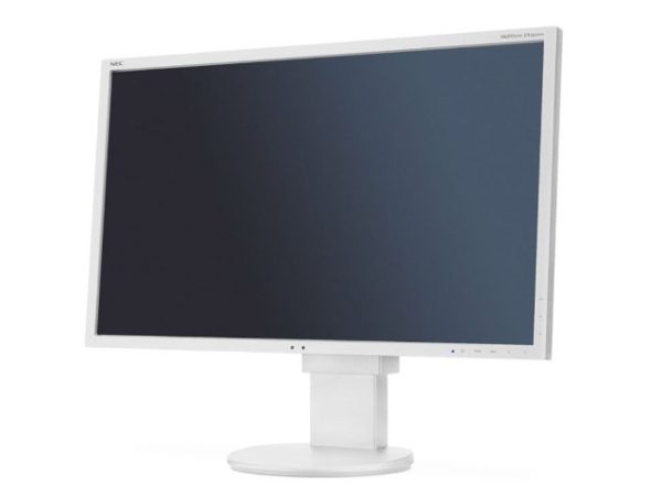 مانیتور 22 اینچ مدل NEC EA223WM LCD 22