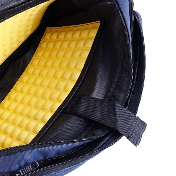کیف لپتاپ 15 اینچی دوشی Blue Bag