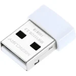 دانگل وایفای / کارت شبکه بی‌سیم مرکوسیس مدل MW150US