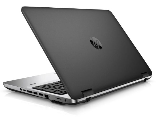 لپ تاپ اچ پی مدل  HP ProBook 650 G3 Ci5