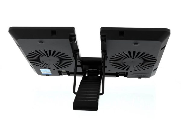 پایه خنک کننده دیپ کول مدل Deep CooL UPAL