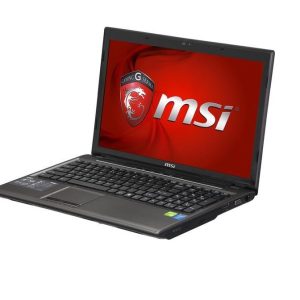 لپتاپ 15 اینچی مدل MSi CX61 کارکرده