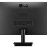 مانیتور 24 اینچ ال جی مدل 24MR400-B با وضوح Full HD، پنل IPS و نرخ به‌روزرسانی 100 هرتز