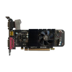 کارت گرافیک مینی کیس مدل XFX R7 240 2G DDR3 استوک