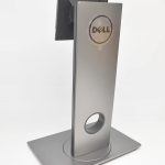 پایه مونیتور دل مدل آسانسوری و قابل تنظیم ارتفاع استوک