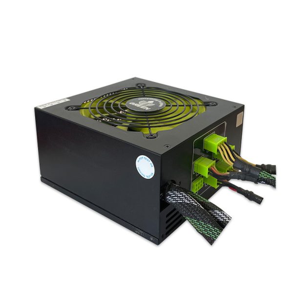 پاور استوک گرین پرقدرت 685 وات مدل Green GP685B