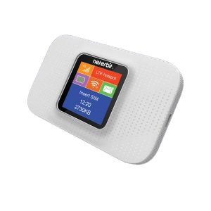 مودم LTE سیمکارتی نتربیت مدل NWR-940X