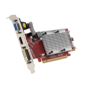 کارت گرافیک استوک 2 گیگ مدل Amd radeon 5450 DDR3