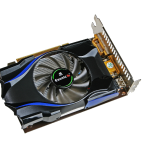 کارت گرافیک استوک 2 گیگ مدل Esonic GT610 2G DDR3