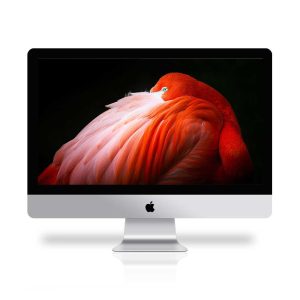 آی مک استوک 22 اینچی 2015 Apple iMac پردازنده Core i5 رم 16 گیگ