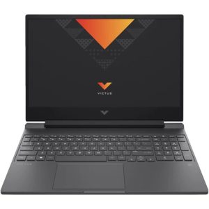 لپ تاپ 15.6 اینچی اچ‌پی مدل Victus 15 fa2013dx-i5 13420H-RTX3050 6GB-512GB