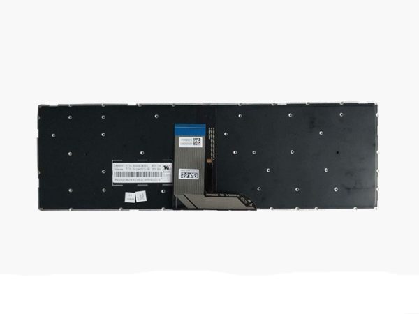 کیبورد لپ تاپ لنوو IdeaPad 700