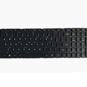 کیبورد لپ تاپ لنوو IdeaPad 700