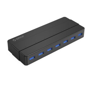 هاب 7 پورت USB3.0 اوریکو مدلOrico H7928-U3-V1