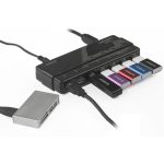 هاب 7 پورت USB3.0 اوریکو مدلOrico H7928-U3-V1