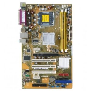 مادربرد استوک ایسوس مدل P5LD2-X
