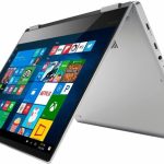 لپ تاپ لمسی 13.3 اینچی لنوو مدل Yoga 720-13IKB 8GB 256SSD