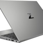 لپ تاپ استوک HP ZBook Power G8 Core i7 16GB 512GB SSD 4G