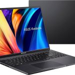 لپ تاپ 16 اینچی ایسوس Vivobook 16X X1605VA-MB122W | Core i5-1335U | رم 12GB | SSD 512GB
