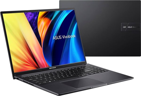 لپ تاپ 16 اینچی ایسوس Vivobook 16X X1605VA-MB122W | Core i5-1335U | رم 12GB | SSD 512GB