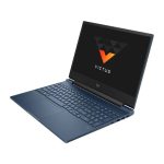لپ تاپ گیمینگ 15.6 اینچی اچ‌ پی مدل Victus 15 fb3120AX-R7 7445HS-16GB DDR5 5600MHz-512GB SSD-RTX3050 6GB-FHD 144Hz-W