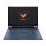 لپ تاپ گیمینگ 15.6 اینچی اچ‌ پی مدل Victus 15 fb3120AX-R7 7445HS-16GB DDR5 5600MHz-512GB SSD-RTX3050 6GB-FHD 144Hz-W