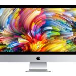 خرید Apple iMac A1418 Ci5 256G ssd آی مک A1418 استوک | 21.5 اینچ