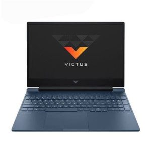 لپ تاپ گیمینگ 15.6 اینچی اچ‌ پی مدل Victus 15 fb3120AX-R7 7445HS-16GB DDR5 5600MHz-512GB SSD-RTX3050 6GB-FHD 144Hz-W