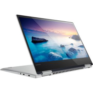 لپ تاپ لمسی 13.3 اینچی لنوو مدل Yoga 720-13IKB 8GB 256SSD