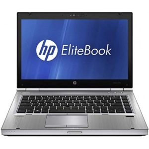 لپ تاپ استوک HP EliteBook 8470p ci5