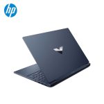 لپ تاپ گیمینگ 15.6 اینچی اچ‌ پی مدل Victus 15 fb3120AX-R7 7445HS-16GB DDR5 5600MHz-512GB SSD-RTX3050 6GB-FHD 144Hz-W