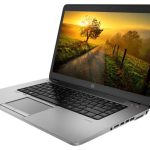 لپ تاپ استوک HP EliteBook 850 G2 Core i5-5200U | رم 8GB | هارد 500GB