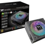 پاور Thermaltake TOUGHPOWER GF1 ARGB 750W | 80+ Gold